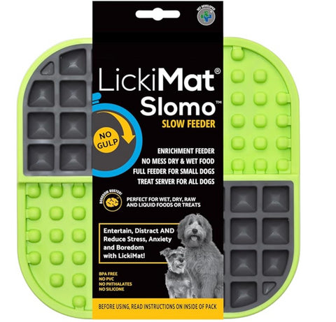 Lickimat® Slomo