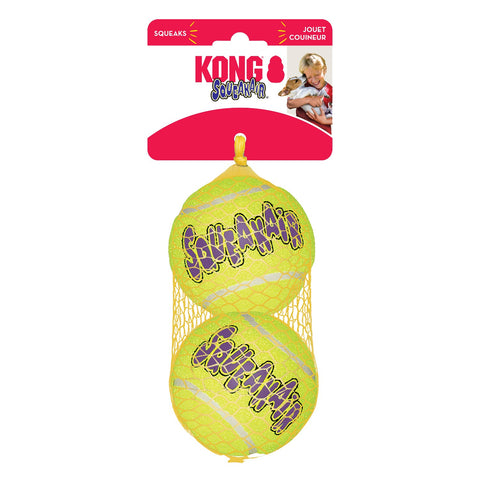 Palline Kong Squeakair