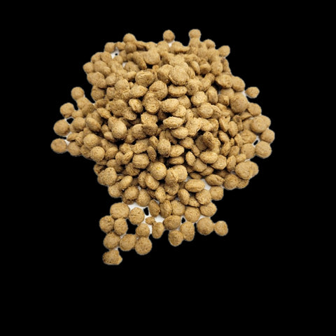 Capobranco Meal Cane