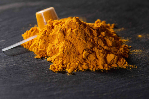 Curcuma+
