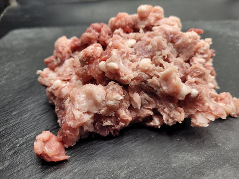 Mix di maiale e patate