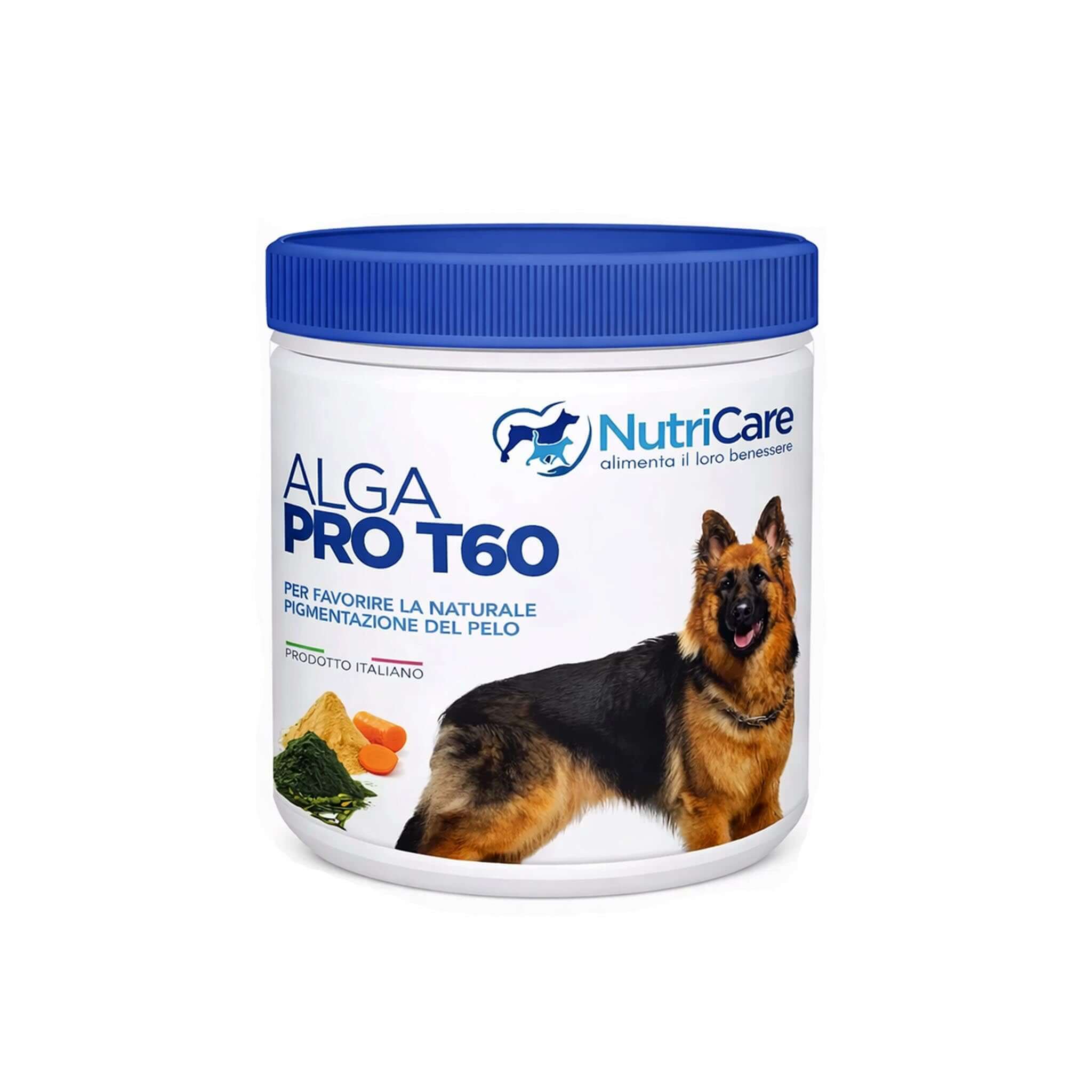 Alga Life Biostimolante Liquido Per Piante A Base Di Alghe Marine – Hydrogeo 0.5 Kg