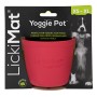 Lickimat® Yoggie Pot