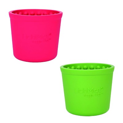 Lickimat® Yoggie Pot