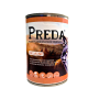Preda umido monoproteico
