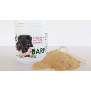 INTEGRATORE SPECIFICO PER DIETA BARF 