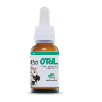 Otoil 20ml