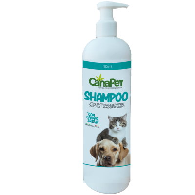 SHAMPOO 150ml