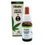 Olio di Cannabis Sativa + 10% CBD