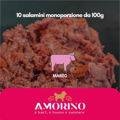 AMORINO Manzo