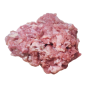 Polpa di tacchino macinata