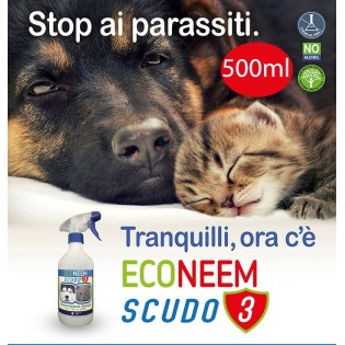 Econeem Scudo 3