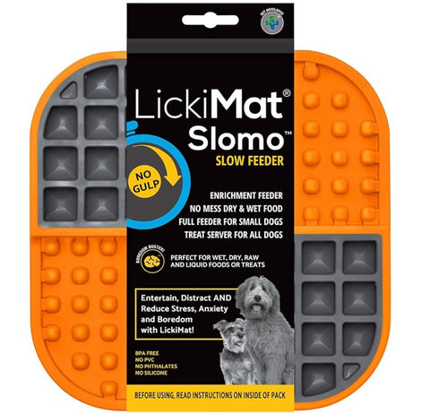 Lickimat® Slomo