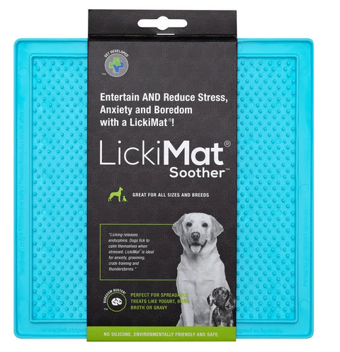 Lickimat® Soother