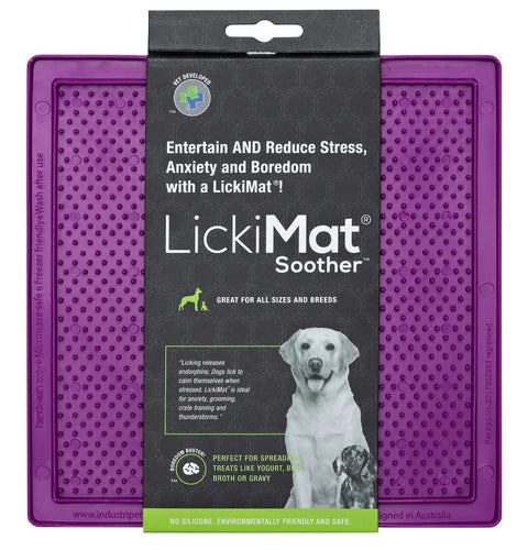 Lickimat® Soother