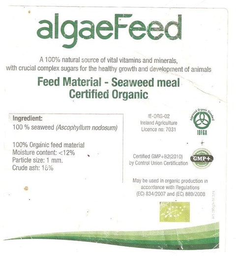 BioAlga