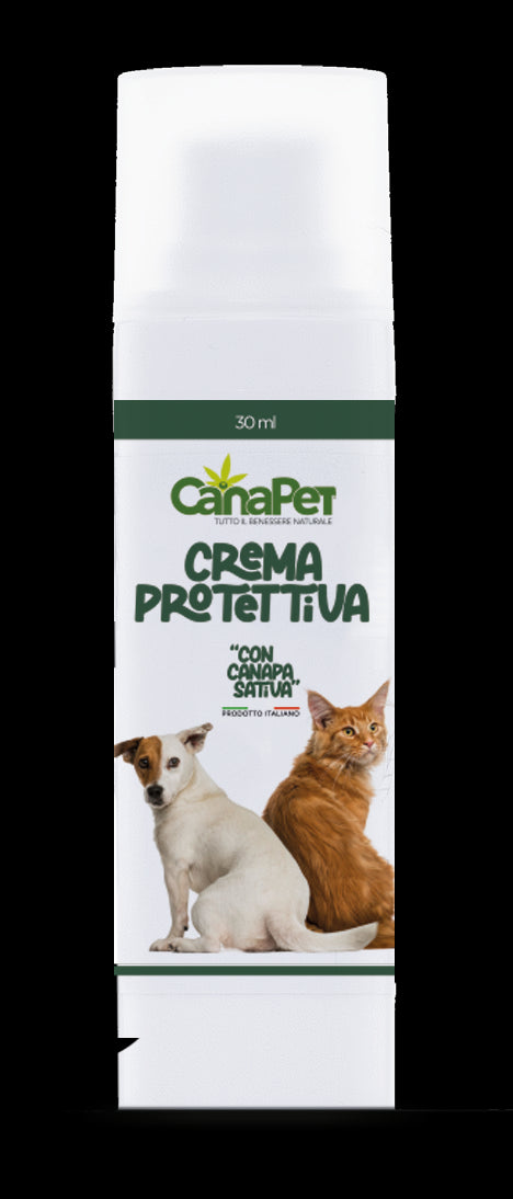 Crema protettiva - 30ml