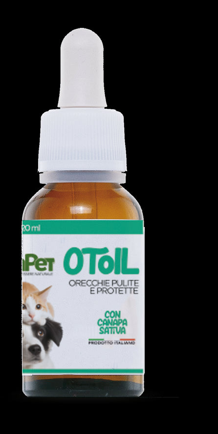 Otoil 20ml
