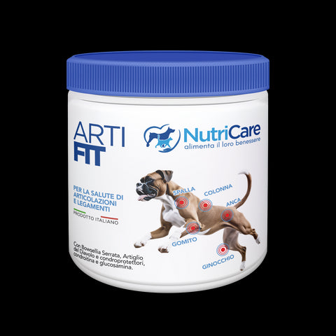 Arti-Fit