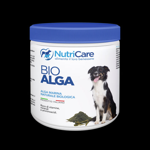 BioAlga