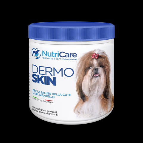 Dermoskin