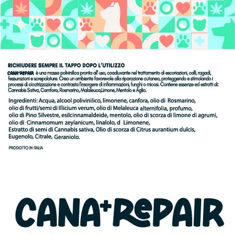 CANAREPAIR®