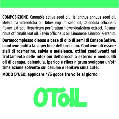 Otoil 20ml