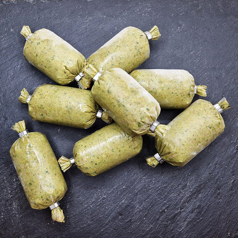 AMORINO Multiproteico con verdure