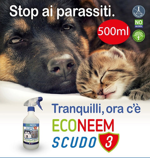 Econeem Scudo 3