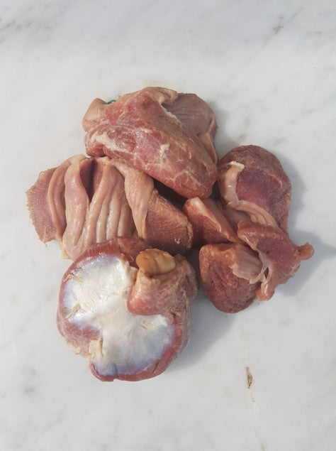 Durelli di tacchino