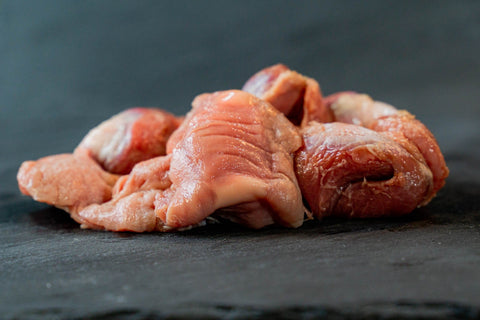Durelli di pollo