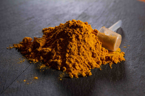 Curcuma+