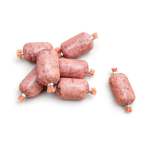 Amorino - agnello, alimenti completi per cani e gatti, carne di agnello selezionata, soluzione nutrizionale.