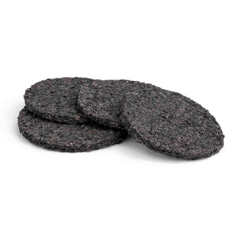 Barf entero burger snack naturale essiccato per ripristinare la flora intestinale nei cani.