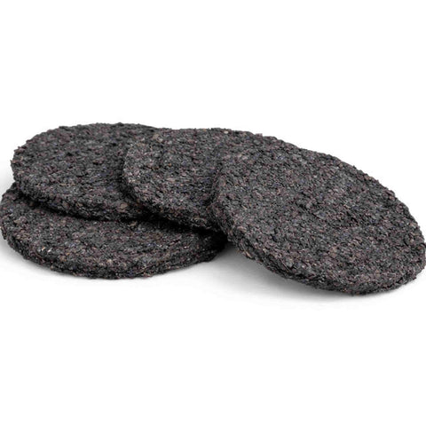 Barf entero burger snack essiccato naturale per cani, ideale per la salute intestinale.