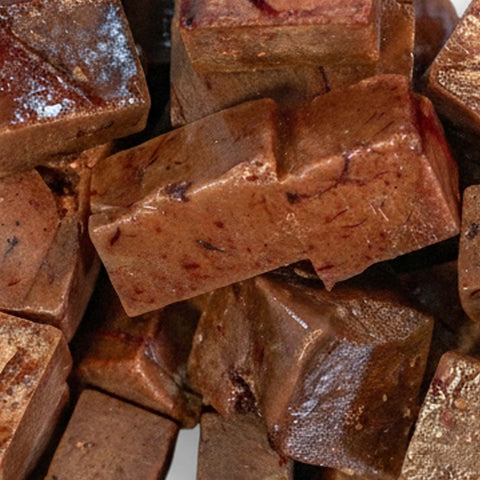 Fegato di manzo a cubetti