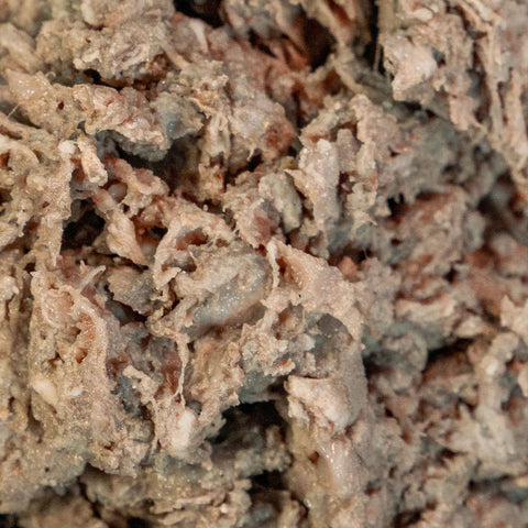 Trippa verde macinata agnello