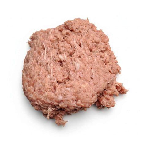 Chicken and veal mix