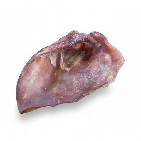 Dried pig ears