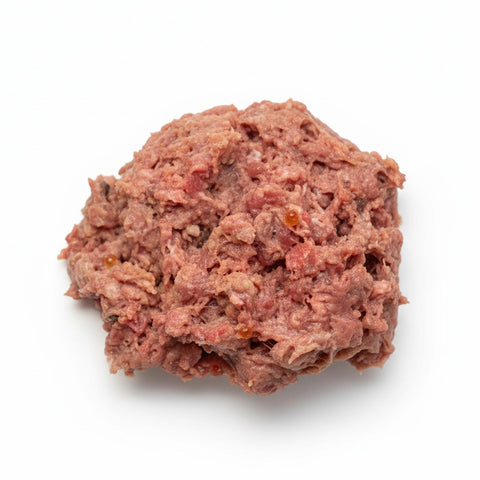 BARF Best 3T – trippa, trota e tacchino