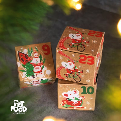 Calendario dell'Avvento