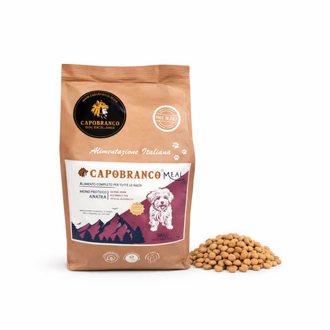 Pack Leader Meal for Dogs