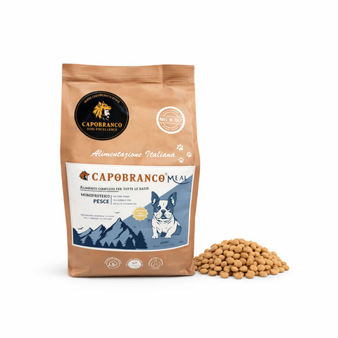 Pack Leader Meal for Dogs