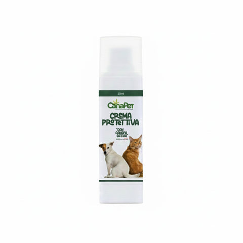 Protective cream - 30ml