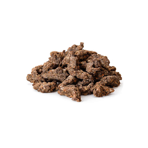 Easy Dry agnello - alimento essiccato per cani, conveniente e naturale per dieta BARF.