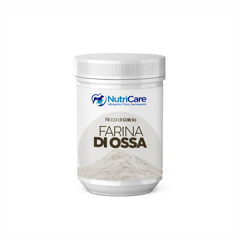 Farina di ossa