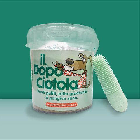 Il Dopo Ciotola