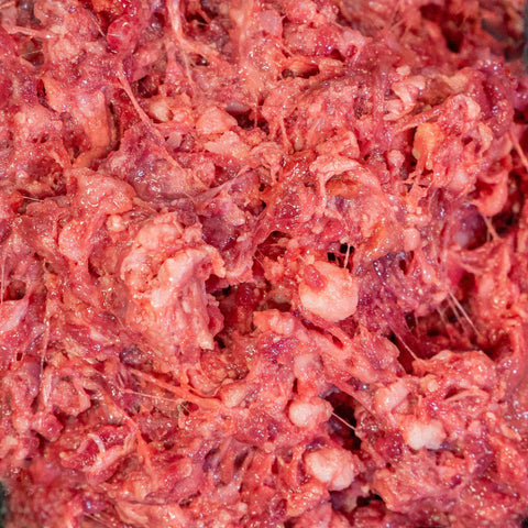 Macinato di Coniglio