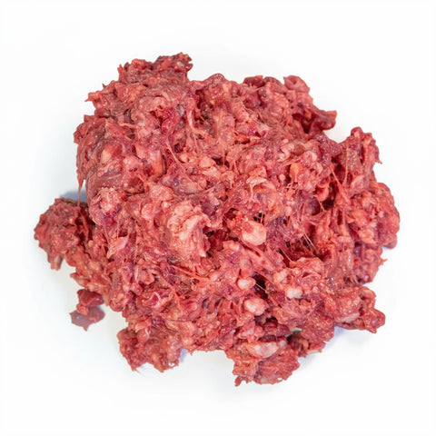 Macinato di coniglio