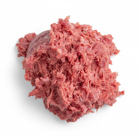 Macinato di tacchino